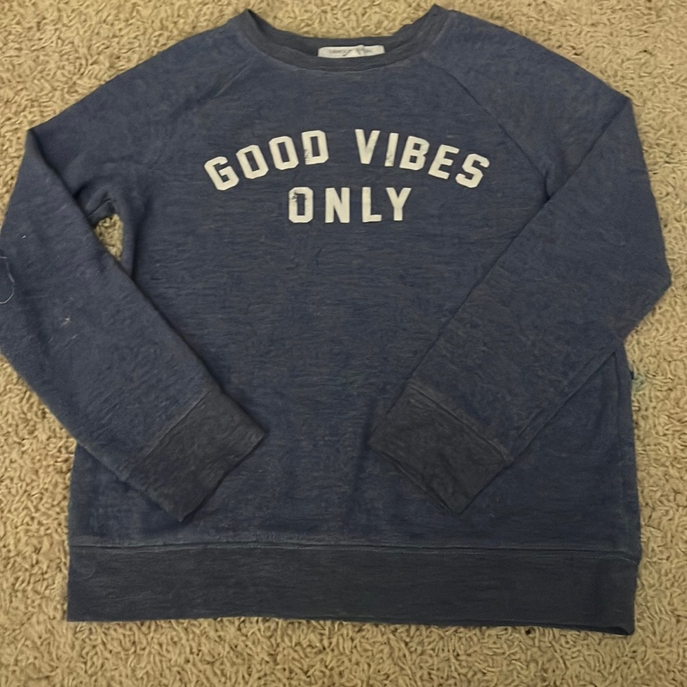 Kids 7/8 sweater